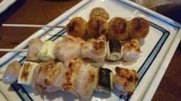 串焼 和 忍城店