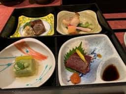 風舞 ホテル華の湯