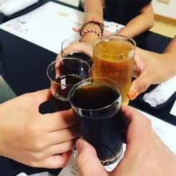 料理芸術 かりえん