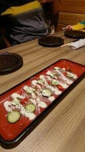 かんてきや 大分本店