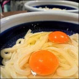 丸亀製麺 カテプリ新さっぽろ店