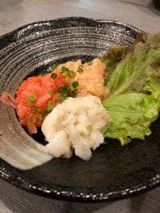 もつ鍋ダイニング 司