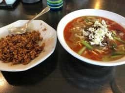 さくら食堂