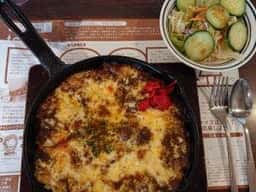 レストランルック