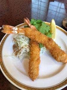 和食堂 あじさい