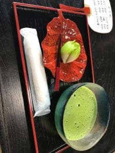 茶庵 芙蓉