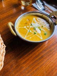 マサラマスター 福田町店