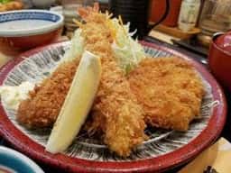 かつ兵衞 富山空港通り店