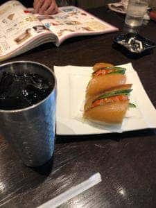 支留比亜珈琲店 神の倉店