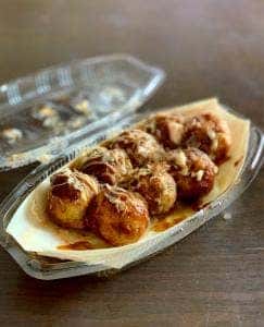 たこやきマン 西都店