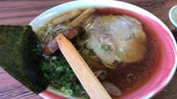 初代ラーメンごらく