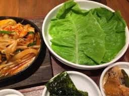 草の花 グランデュオ蒲田店