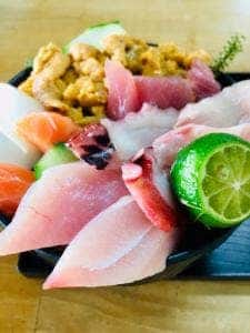 お食事処 文ちゃん