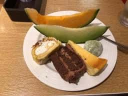 スイーツパラダイス 天王寺店