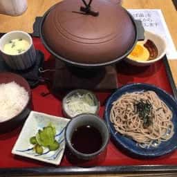 サガミ 東村山店