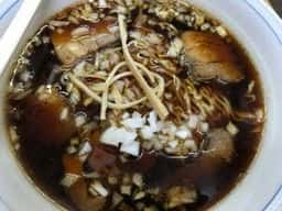 ラーメンけいちゃん
