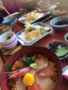 和食・洋食 潮騒