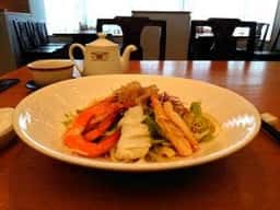 中国名菜 銀座アスター 鎌倉賓館