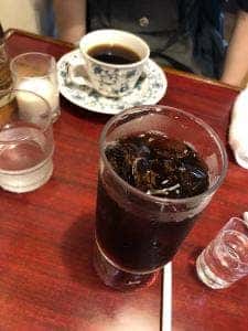 珈琲苑 やまもと