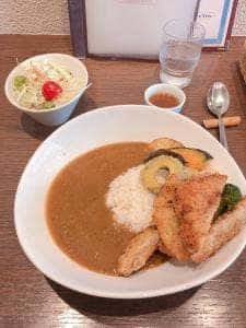 精進cafe ふぉい 城北店