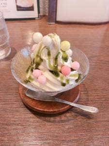 精進cafe ふぉい 城北店