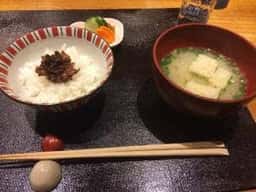 天ぷら千鳥