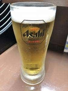 立ち呑 ひろ