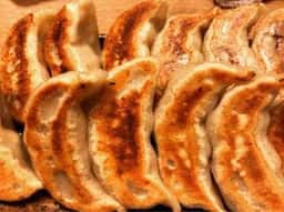 肉汁餃子のダンダダン 吉祥寺店
