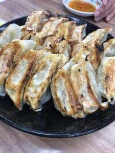 餃子の王将 川西店