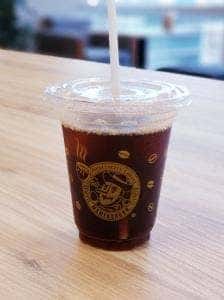 豆香房 神田神保町店