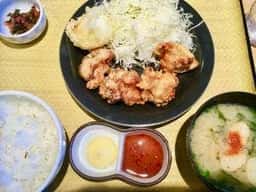 金から亭 天神親富孝通り店