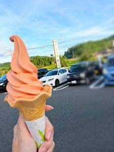 レストラン道の駅世羅