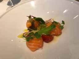 Bistro en