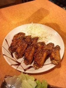 風来坊 伏見駅店