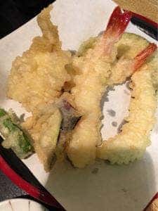 やま天