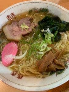 お食事処 おおさか屋