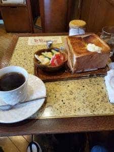 珈琲貴族
