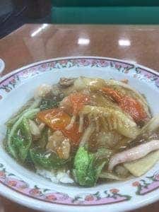 餃子の王将 国分駅前店