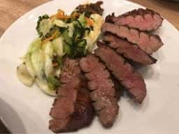 牛たん炭焼 利久 tekuteながまち店