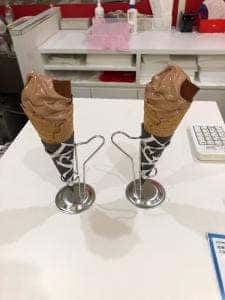 神戸フランツ モザイク店