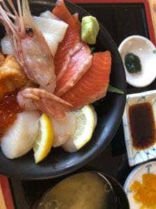 オホーツク産直市場 かにや