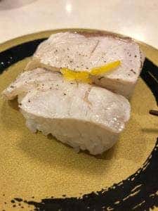 はま寿司 岡山平島店