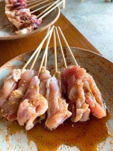 猪料理 やまおく