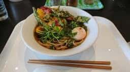 低糖質うどん tesakuri