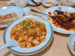 台湾料理 錦城 水巻店