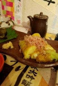 和酒バルほろ酔い