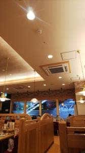 コメダ珈琲店 ビエラ明舞店