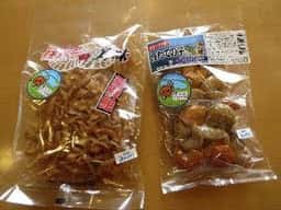 道の駅 サロマ湖 ファーストフードコーナー