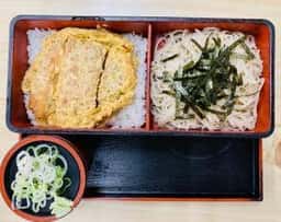 そば源忠和店