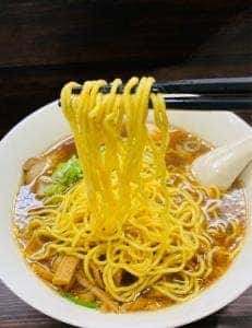 加藤ラーメン やまと